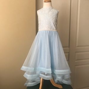 Beautiful “Speechless” Girls S12 Pageant , Party